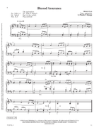 Worship Responses for Organ Organ Solo scores gallery preview page 4