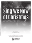 Sing We Now of Christmas