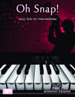 Oh Snap! (Jazzy Solo for Intermediates)