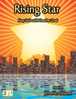 Rising Star (Beginner Solo with Teacher Duet)