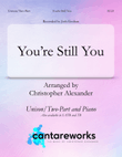 You're Still You