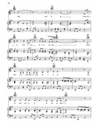 Ramblin' Fever Piano, Vocal, Guitar scores gallery preview page 3