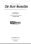 The Bare Necessities