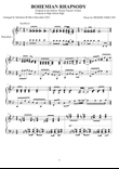 Bohemian Rhapsody