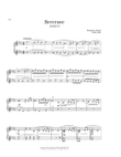 Berceuse