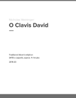 O Clavis David