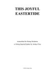 This Joyful Eastertide