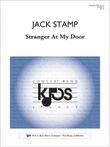 Stranger At My Door