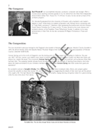 Caravan Spring & Campfire Shindig From Dogpatch Trails - Score String Orchestra scores gallery preview page 3