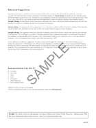 Caravan Spring & Campfire Shindig From Dogpatch Trails - Score String Orchestra scores gallery preview page 4