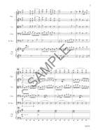 Caravan Spring & Campfire Shindig From Dogpatch Trails - Score String Orchestra scores gallery preview page 8