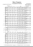 Mary Poppins: A Symphonic Fantasy
