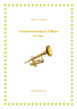 Trumpet Voluntary in D Major