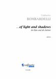 Umberto Bombardelli: ...of light and shadows (ES-24-006)