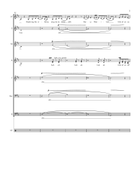 Broken English SSAATTBB scores gallery preview page 3