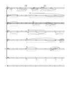 Broken English SSAATTBB scores gallery preview page 5
