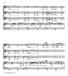 Welcome Yule SSA scores gallery preview page 5