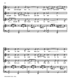 Welcome Yule SSA scores gallery preview page 6