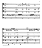Welcome Yule SSA scores gallery preview page 7