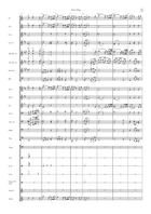 The Lord's Prayer Concert Band scores gallery preview page 3