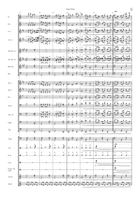 The Lord's Prayer Concert Band scores gallery preview page 6