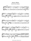 Ghost's Waltz