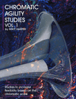 Chromatic Agility Studies (Vol. 1-2)