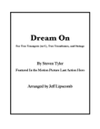 Dream On