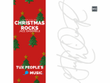 Christmas Rocks!