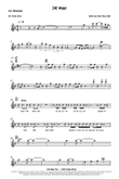 24k Magic - Score Only