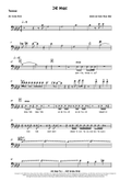 24k Magic - Score Only