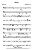 24k Magic - Score Only