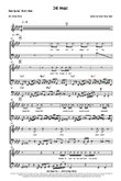 24k Magic - Score Only