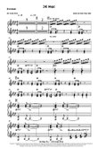 24k Magic - Score Only