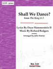Shall We Dance?