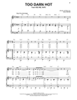 Too Darn Hot (from Kiss Me, Kate)