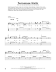 Tennessee Waltz