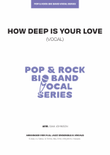 How Deep Is Your Love