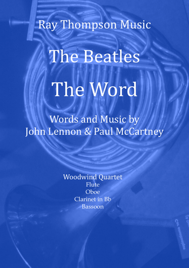 The Word