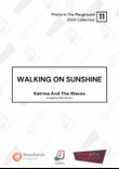 Walking On Sunshine
