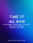 Take It All Back