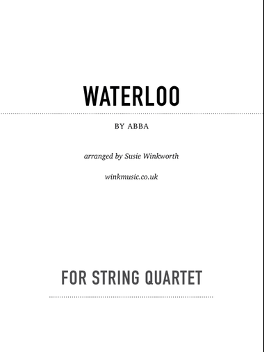 Waterloo