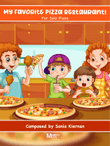 My Favorite Pizza Restaurant!