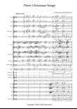 Three Christmas Songs