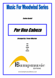 Por Una Cabeza