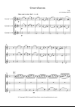 Greensleeves (Fantasy)
