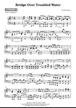 Bridge Over Troubled Water mini preview