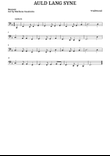 Auld Lang Syne