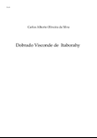 Dobrado Visconde de Itaborahy