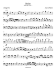 Falck Op. 4 No. 1 (Reise)